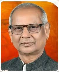 Narayan Das Ahirwar